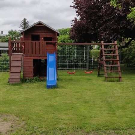 Ferienwohnungen Am Werbellinsee Schorfheide Exteriör bild
