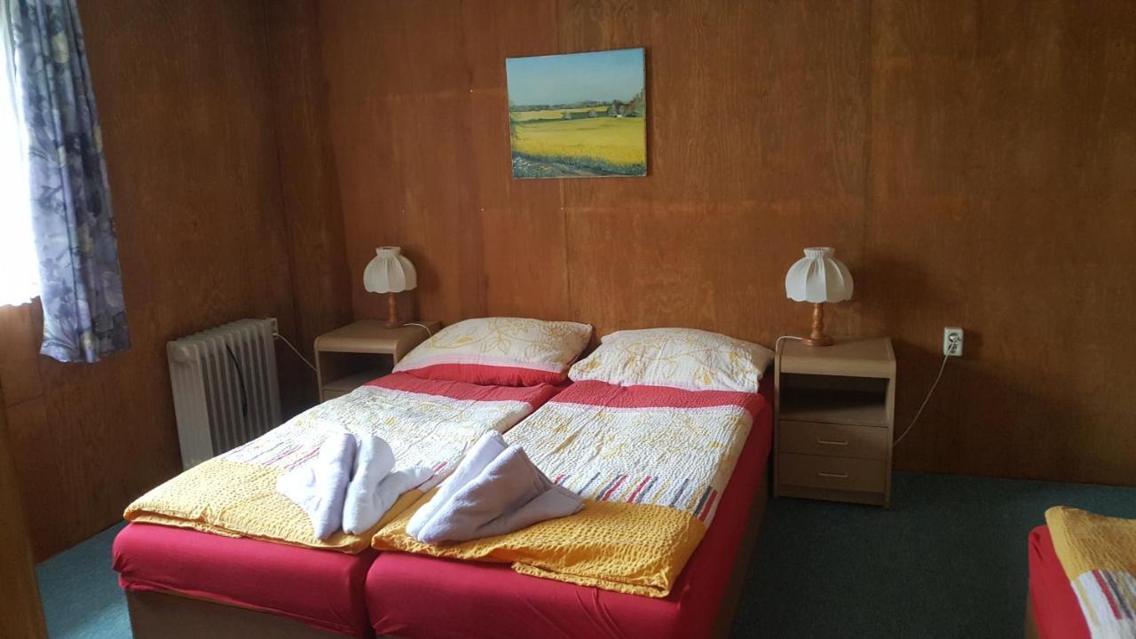 Ferienwohnungen Am Werbellinsee Schorfheide Exteriör bild